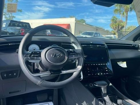 Used 2024 Hyundai Santa Cruz XRT image 12