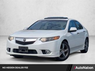 Used 2012 Acura TSX Special Edition FWD video 1