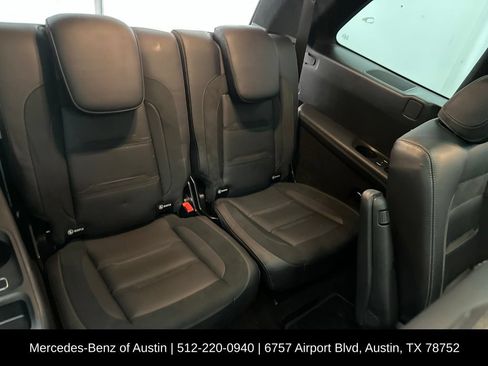 Certified 2021 Mercedes-Benz GLS 63 AMG 4MATIC image 26
