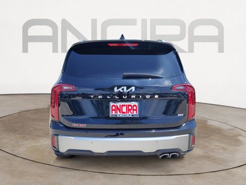 Used 2023 Kia Telluride S AWD/4WD image 13