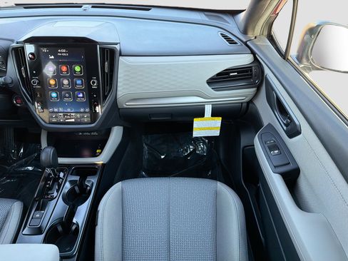 Used 2026 Subaru Forester Premium image 18