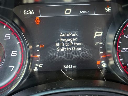 Used 2019 Dodge Charger R/T w/ Stars & Stripes Edition RWD image 40