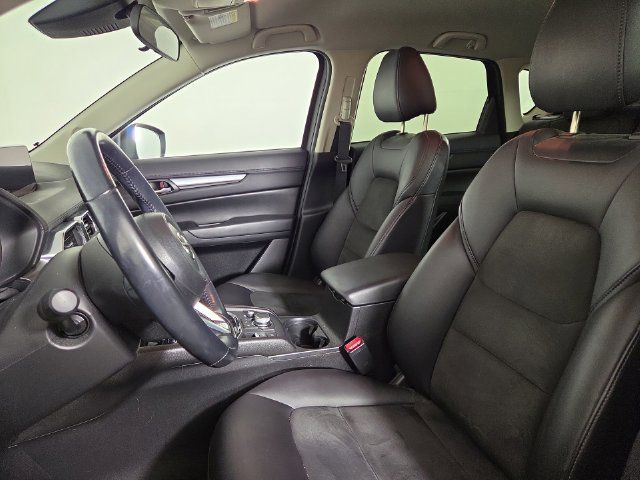 Used 2019 MAZDA CX-5 Touring AWD/4WD image 13