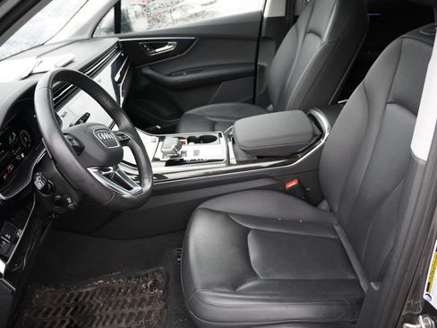 Used 2023 Audi Q7 3.0T Prestige AWD/4WD image 6
