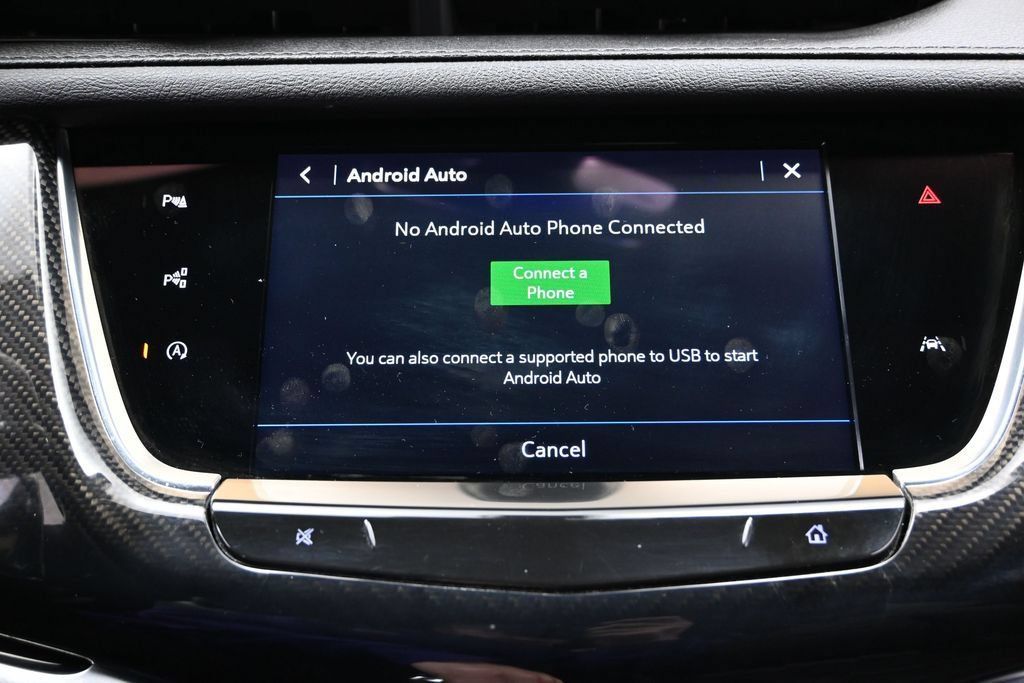 Used 2024 Cadillac XT6 Sport w/ LPO, Onyx Lite Package AWD/4WD image 41