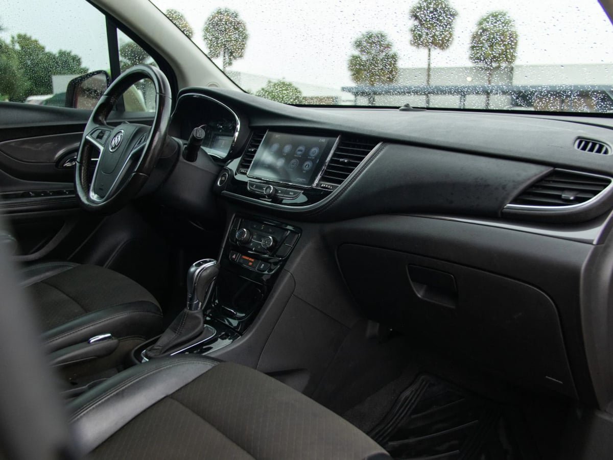 Used 2019 Buick Encore Preferred FWD image 21