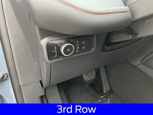 New 2026 Ford Explorer ST-Line w/ ST-Line Street Pack AWD/4WD image 14