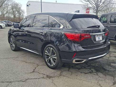 Used 2020 Acura MDX SH-AWD w/ Technology Package image 4