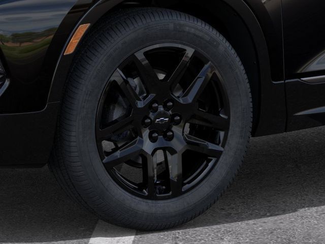 New 2026 Chevrolet Blazer RS w/ Enhanced Convenience Package FWD image 9