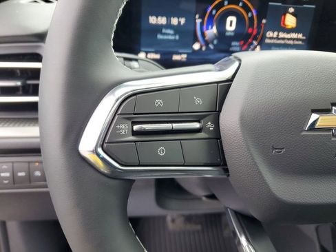 New 2026 Chevrolet Traverse LT w/ Sun and Wheel Package image 21