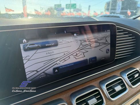 Used 2024 Mercedes-Benz GLE 350 GLE 350 image 54