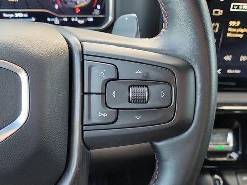 Used 2025 GMC Sierra 1500 AT4 w/ AT4 Premium Package AWD/4WD image 26