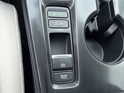 Certified 2023 Honda Civic LX image 30