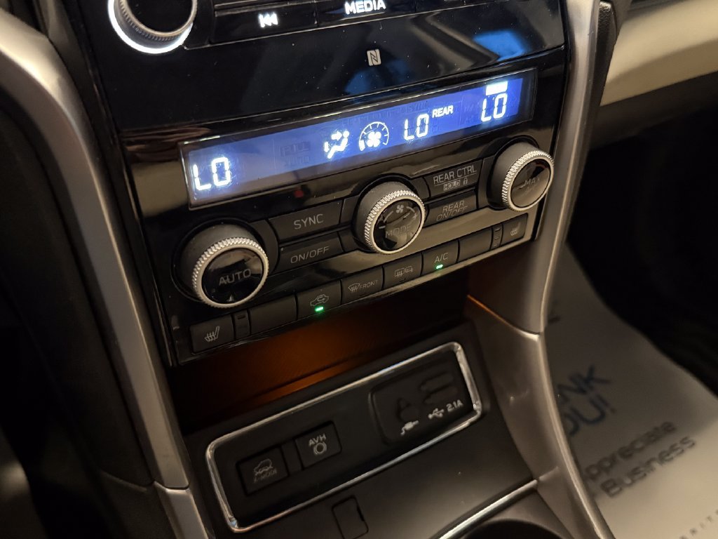 Used 2019 Subaru Ascent Limited w/ Popular Package #2A AWD/4WD image 15