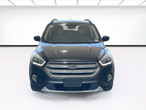 Used 2018 Ford Escape SEL FWD image 2