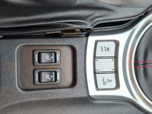 Used 2020 Subaru BRZ Limited w/ Performance Package image 19