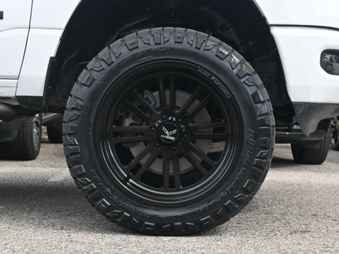 Used 2023 RAM 1500 Big Horn image 22