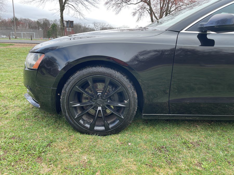 Used 2013 Audi A5 2.0T Premium AWD/4WD image 34