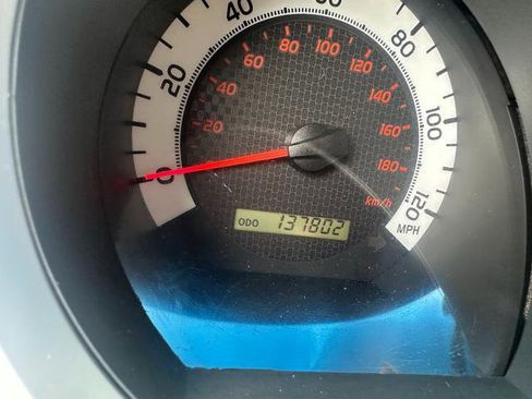 Used 2015 Toyota Tacoma 4x4 Double Cab image 15