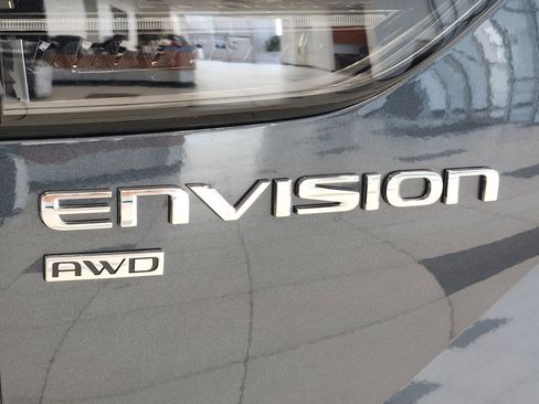 New 2026 Buick Envision Avenir image 11