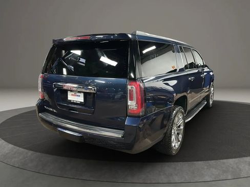 Used 2017 GMC Yukon XL Denali w/ Open Road Package image 5