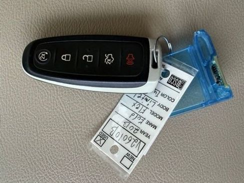 Used 2013 Ford Flex Limited AWD/4WD image 35