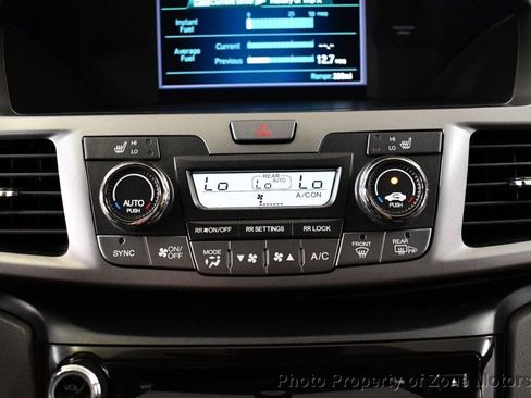 Used 2016 Honda Odyssey EX-L image 39