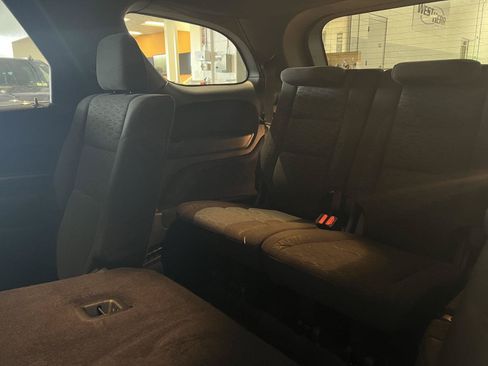 Used 2022 Dodge Durango GT AWD/4WD image 34