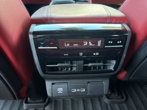 Certified 2022 Acura MDX A-Spec AWD/4WD image 33