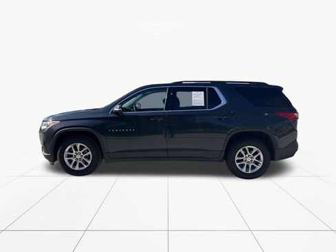 Used 2019 Chevrolet Traverse LT image 5
