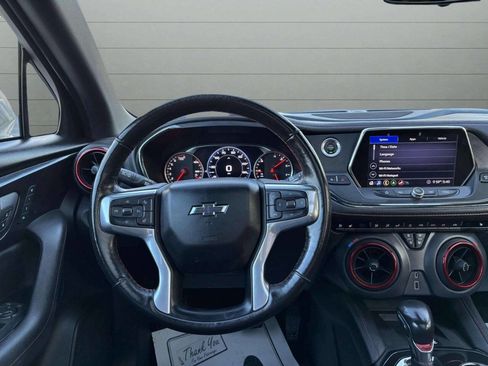 Used 2020 Chevrolet Blazer RS image 33