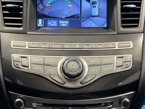 Used 2018 INFINITI QX60 Luxe w/ Premium Plus Package AWD/4WD image 13