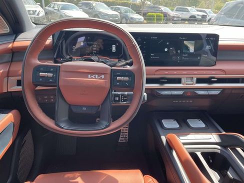 New 2027 Kia Telluride SX FWD image 23