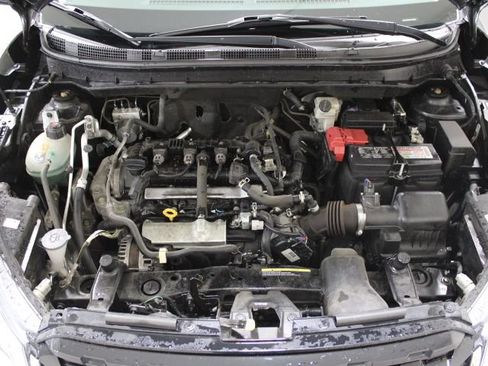 Used 2023 Nissan Kicks S FWD image 48
