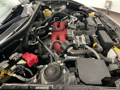 Used 2019 Toyota 86 TRD SE image 20