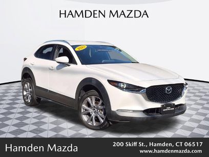 Used 2023 MAZDA CX-30 AWD 2.5 S w/ Preferred Package