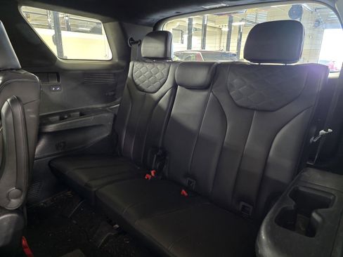 Used 2020 Hyundai Palisade Limited image 10