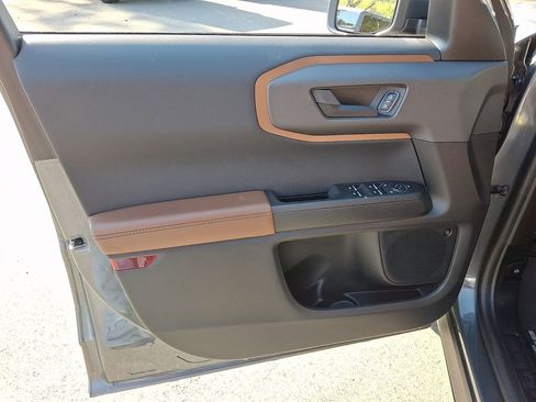Used 2022 Ford Bronco Sport Badlands w/ Premium Package AWD/4WD image 12