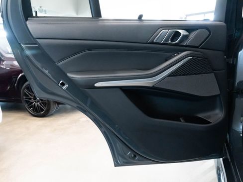 Used 2023 BMW X5 M50i w/ Executive Package image 21