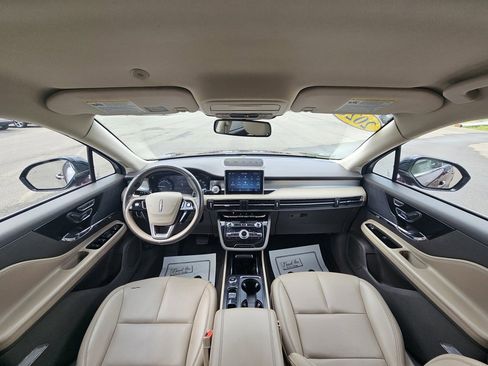 Used 2020 Lincoln Corsair Standard image 29