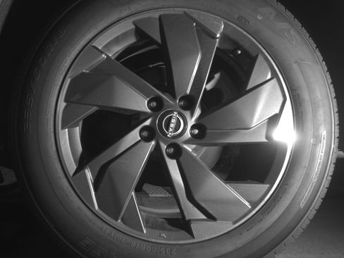 Used 2025 Nissan Rogue SV FWD image 14