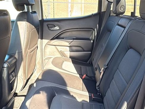 Used 2021 GMC Canyon AT4 image 24