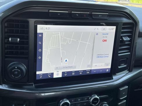 Certified 2023 Ford F150 XLT w/ Equipment Group 302A High AWD/4WD image 21