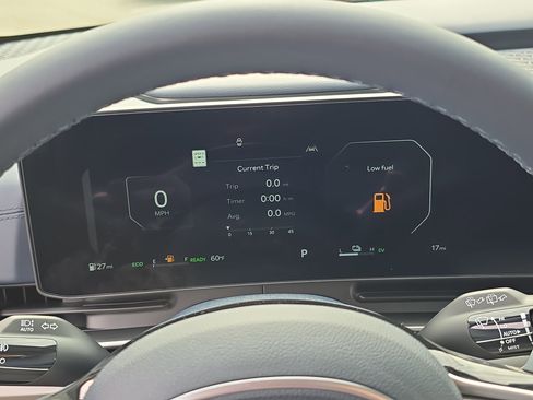 New 2026 Kia Carnival SX image 36