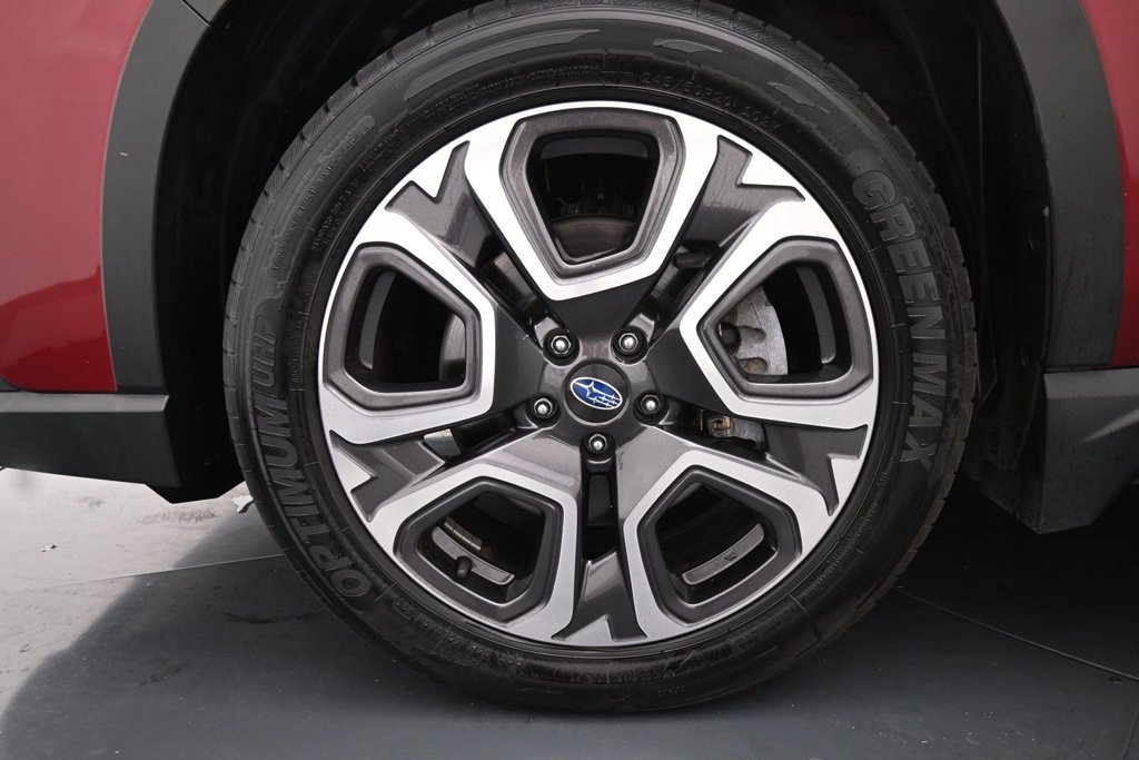 Used 2023 Subaru Ascent Limited w/ Technology Package AWD/4WD image 14