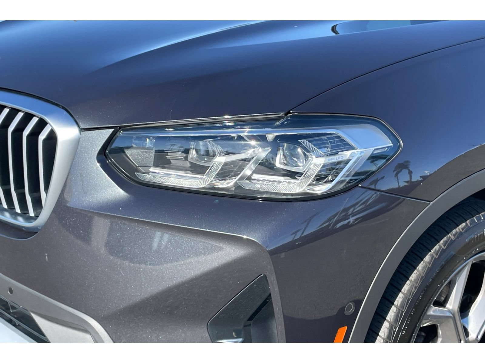 Used 2023 BMW X3 sDrive30i w/ Premium Package RWD image 46
