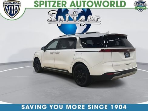 Used 2024 Kia Carnival SX Prestige FWD image 7