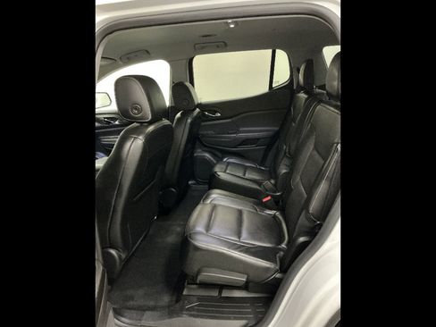 Used 2019 GMC Acadia SLT w/ Black Edition image 18