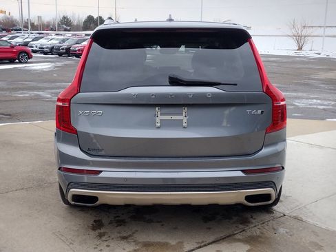 Used 2016 Volvo XC90 T6 Inscription image 18