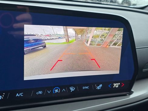 New 2026 Chevrolet Traverse LT AWD/4WD image 29